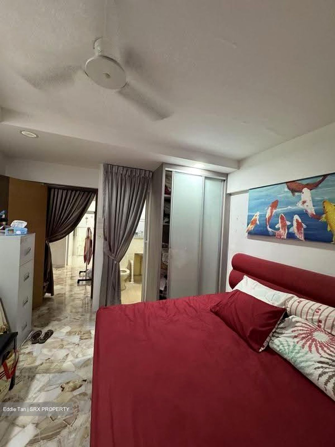 Blk 282 Tampines Street 22 (Tampines), HDB 4 Rooms #613232351